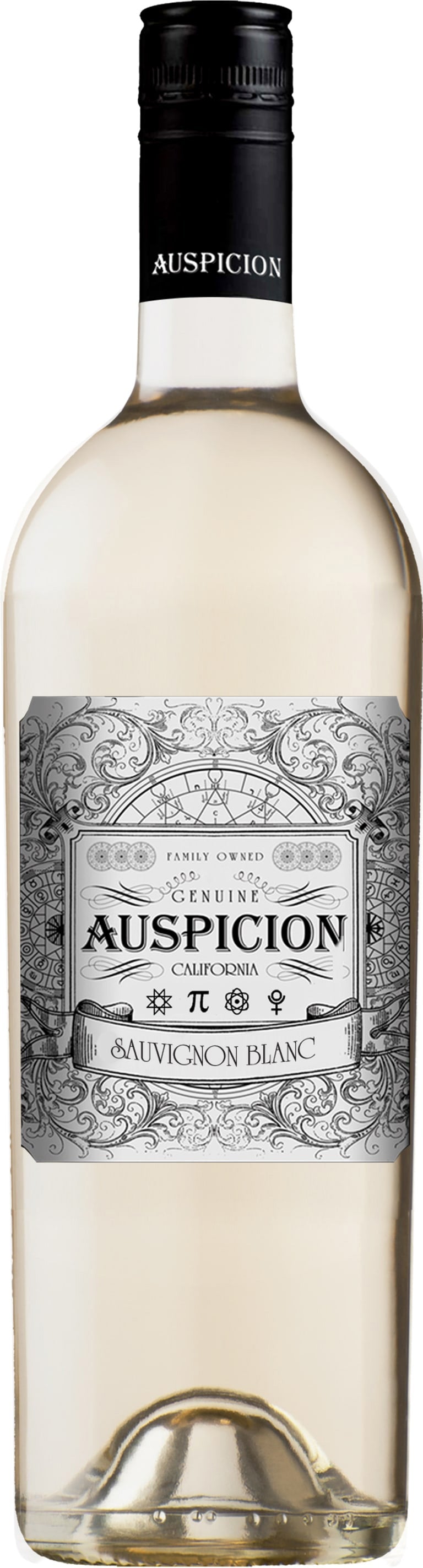 AUSPICION SAUVIGNON BLANC