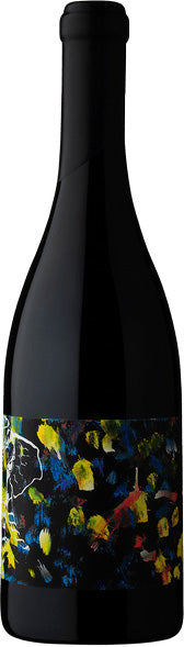 AUSTIN HOPE GRENACHE 2015