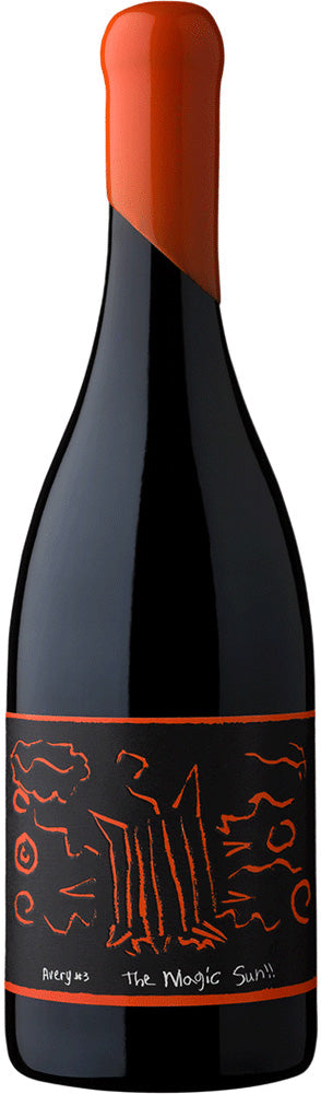 AUSTIN HOPE GSM GRENACHE BLEND 2014,
