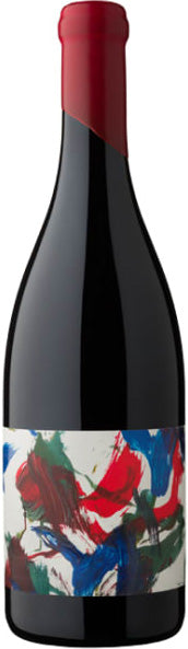 AUSTIN HOPE SYRAH 2015