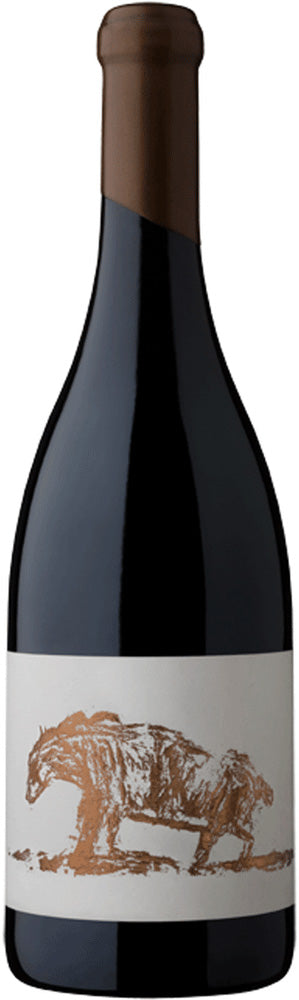 AUSTIN HOPE MOURVEDRE RED 2015,