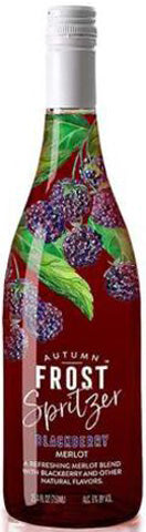 AUTUMN FROST BLACKBERRY MERLOT