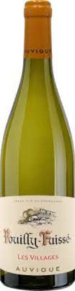 AUVIGUE H POUILLY FUISSE ORGNC