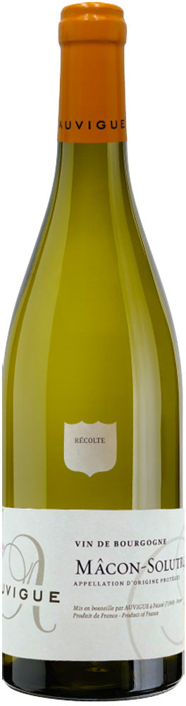 AUVIGUE MACON SOLUTRE