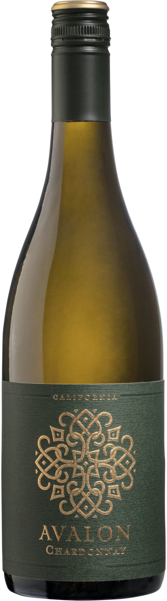 AVALON CHARD CALIF