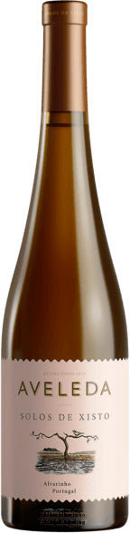 AVELEDA SOLOS DE XISTO ALVARINHO 2019
