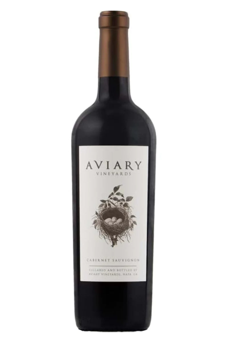 AVIARY CAB SAUV CALI