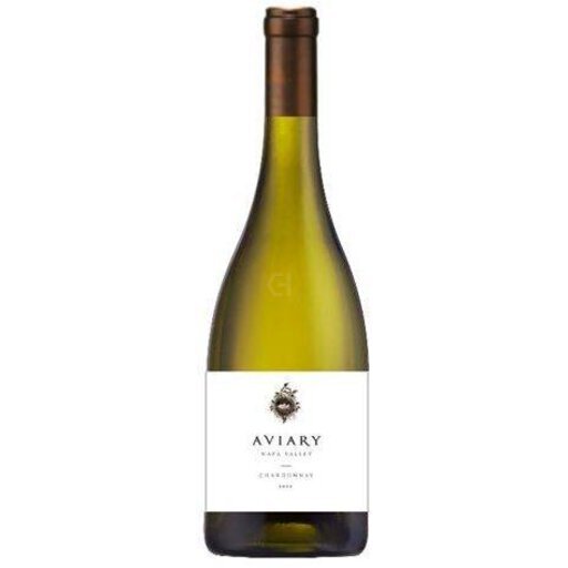 AVIARY CHARDONNAY CALI