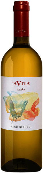 'A Vita Vino Bianco "Leukò" 2021