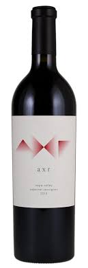 AXR CABERNET SAUVIGNON