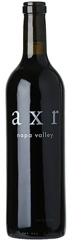 AXR PROPRIETARY RED