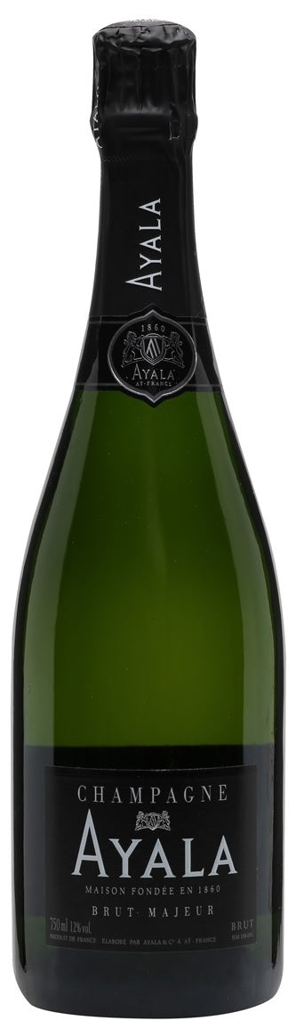 AYALA BRUT NV