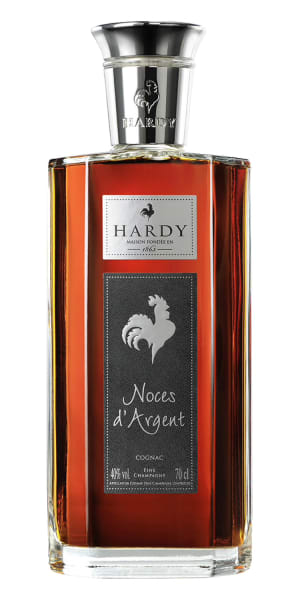 A. Hardy Cognac Noces d'Argent