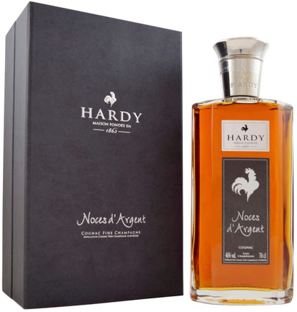 A. Hardy Cognac Noces d'Argent