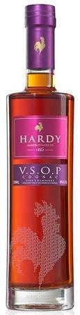 A. Hardy Cognac V.S.O.P.
