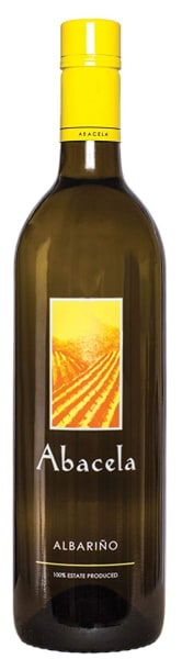 Abacela Albarino 2017