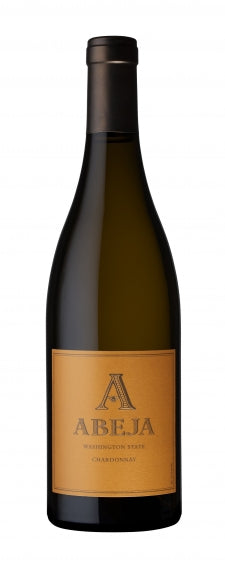 Abeja Chardonnay Washington State 2018