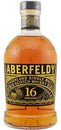 Aberfeldy Scotch Single Malt 16 Year