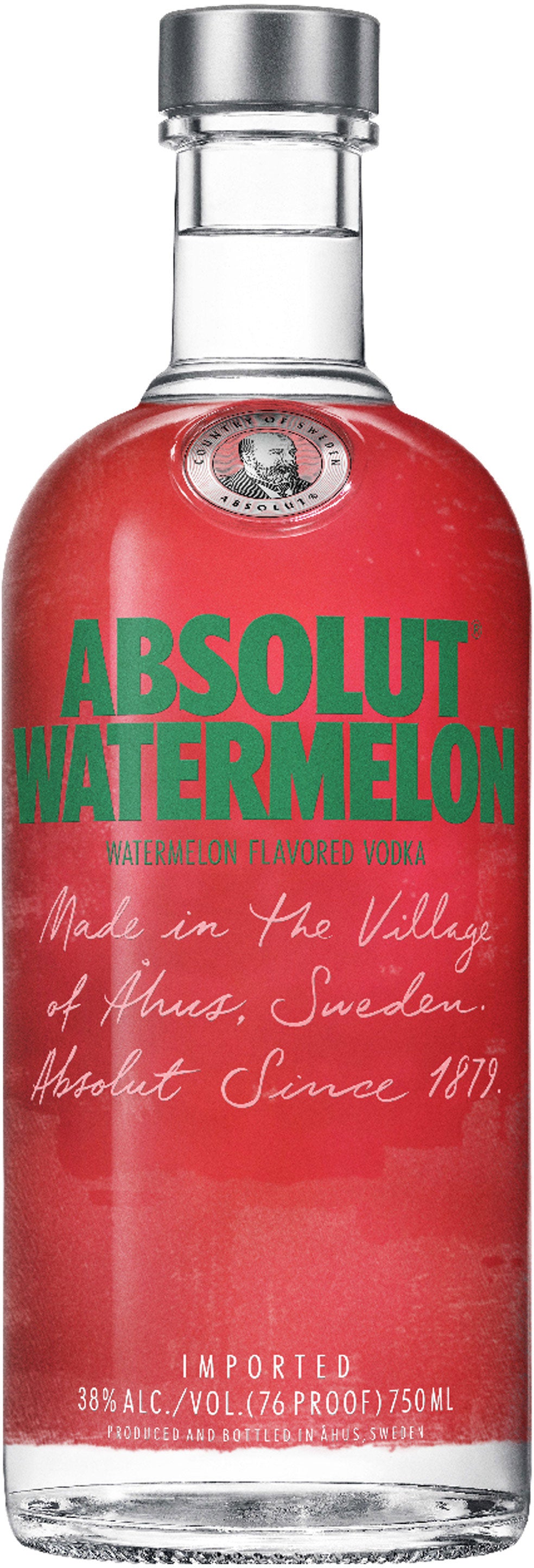 Absolut Vodka Watermelon