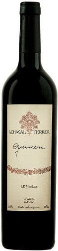 Achaval-Ferrer Quimera 2018
