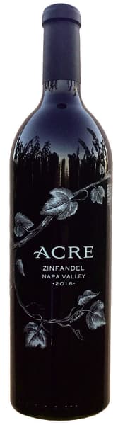 Acre Zinfandel 2016