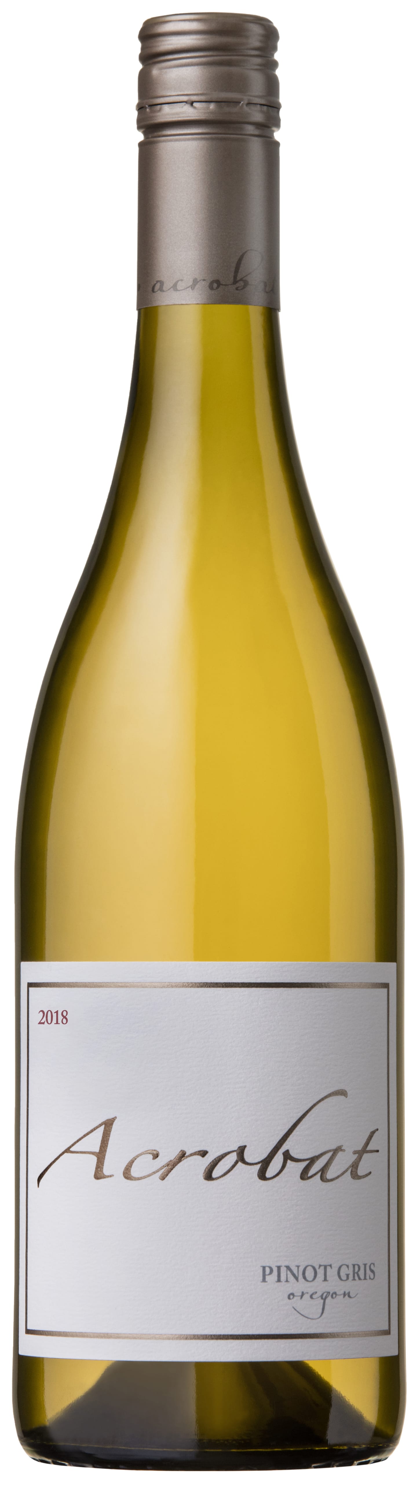 Acrobat Pinot Gris 2018