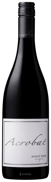 Acrobat Pinot Noir 2019
