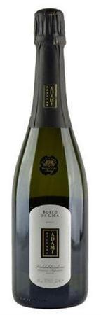 Adami Prosecco di Valdobbiadene Brut Bosco di Gica-Wine Chateau