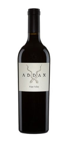Addax Red 2016