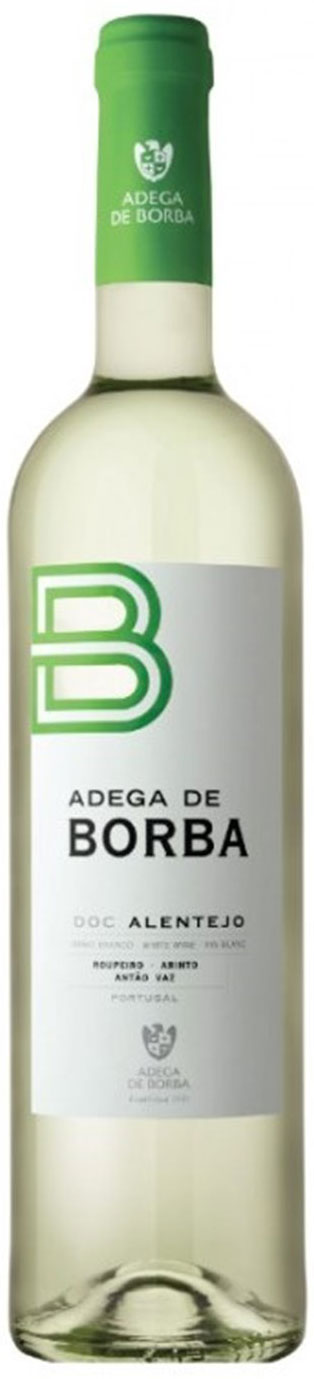 Adega de Borba Branco 2020