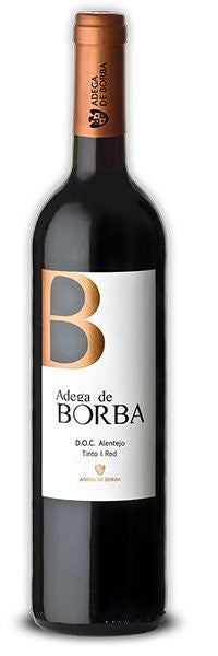 Adega de Borba Tinto 2017