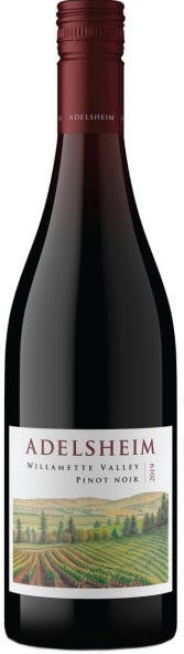 Adelsheim Pinot Noir 2019