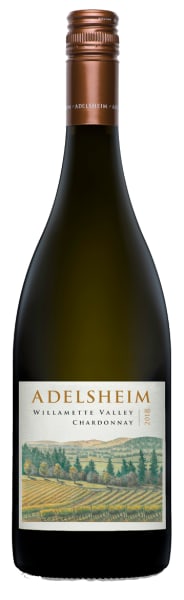 Adelsheim Chardonnay 2018
