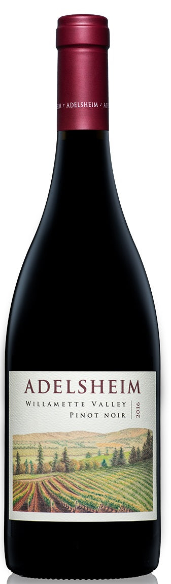 Adelsheim Pinot Noir 2016