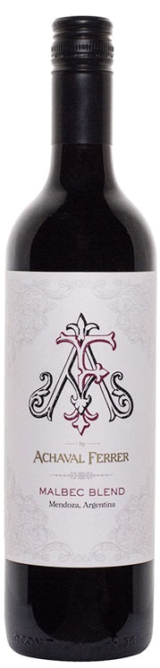 Af By Achaval-Ferrer Malbec Blend 2016