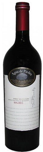 Agua de Piedra Malbec Gran Seleccion 2020