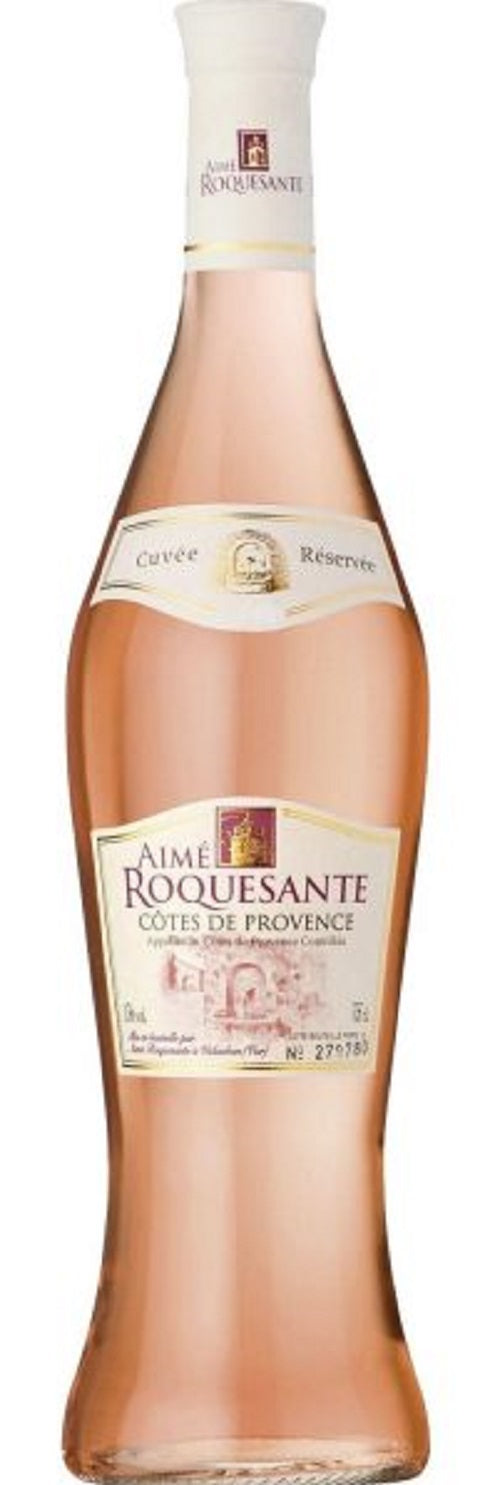 Aime Roquesante Rose 2019