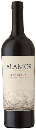Alamos Red Blend 2015