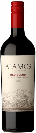 Alamos Red Blend 2016