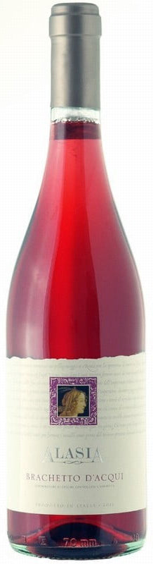 Alasia Brachetto d'Acqui 2021 2021