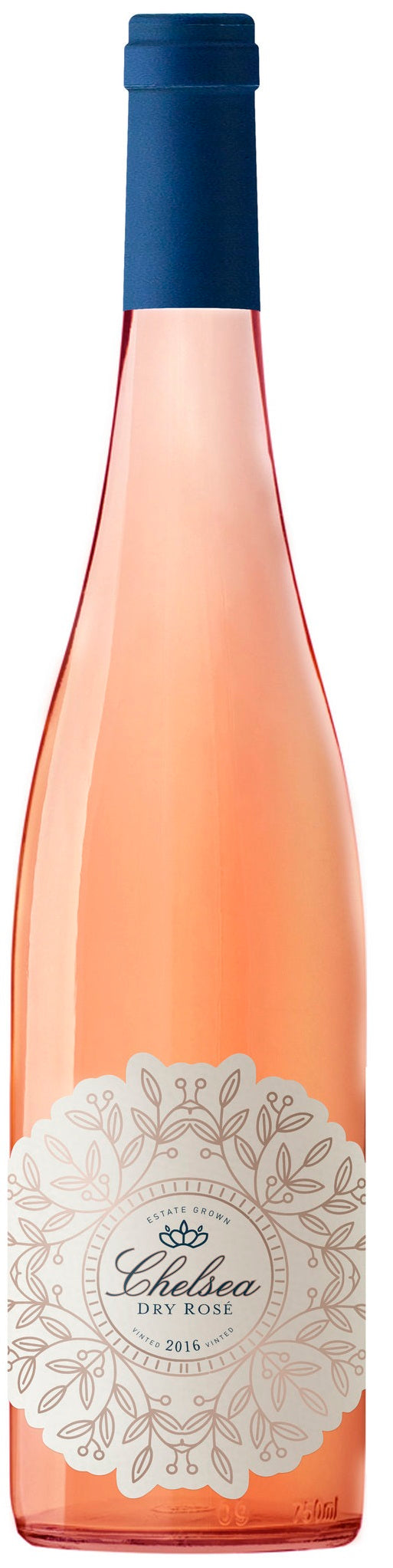 Alba Vineyard Dry Rose Chelsea 2019