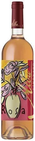 Alba Vineyard Rosa