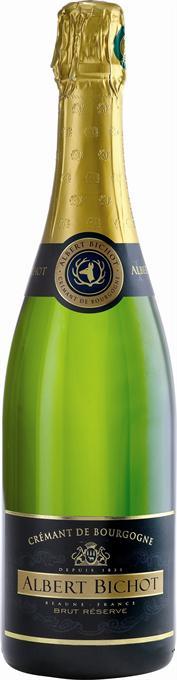 Albert Bichot Cremant de Bourgogne Brut Reserve