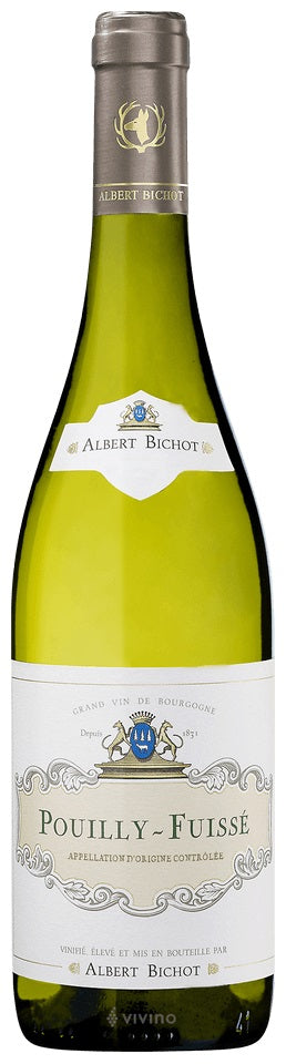 Albert Bichot Pouilly-Fuisse 2014