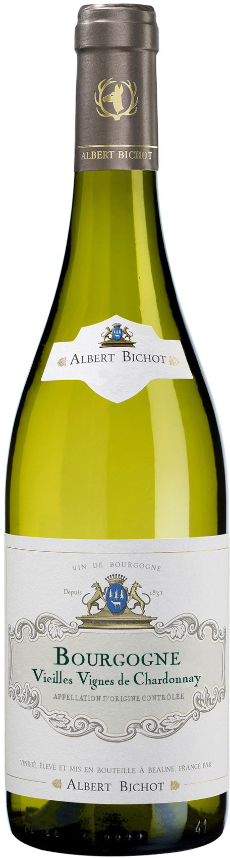 Albert Bichot Bourgogne Vieilles Vignes de Chardonnay 2021