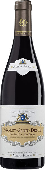 Albert Bichot Morey-Saint-Denis Les Sorbets 2018