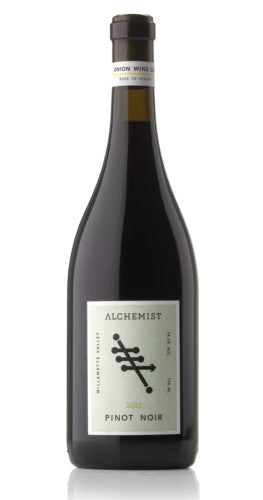 Alchemist Pinot Noir 2016