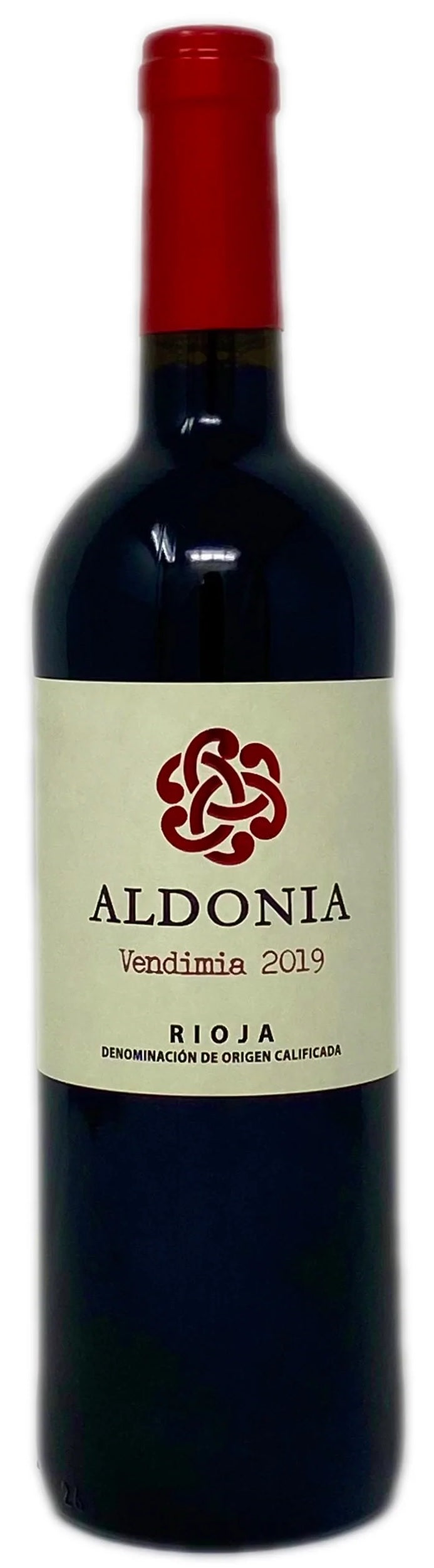 Aldonia 'Vendimia' 2019