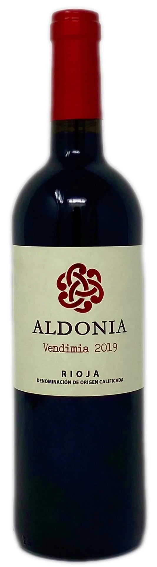 Aldonia 'Vendimia' 2019