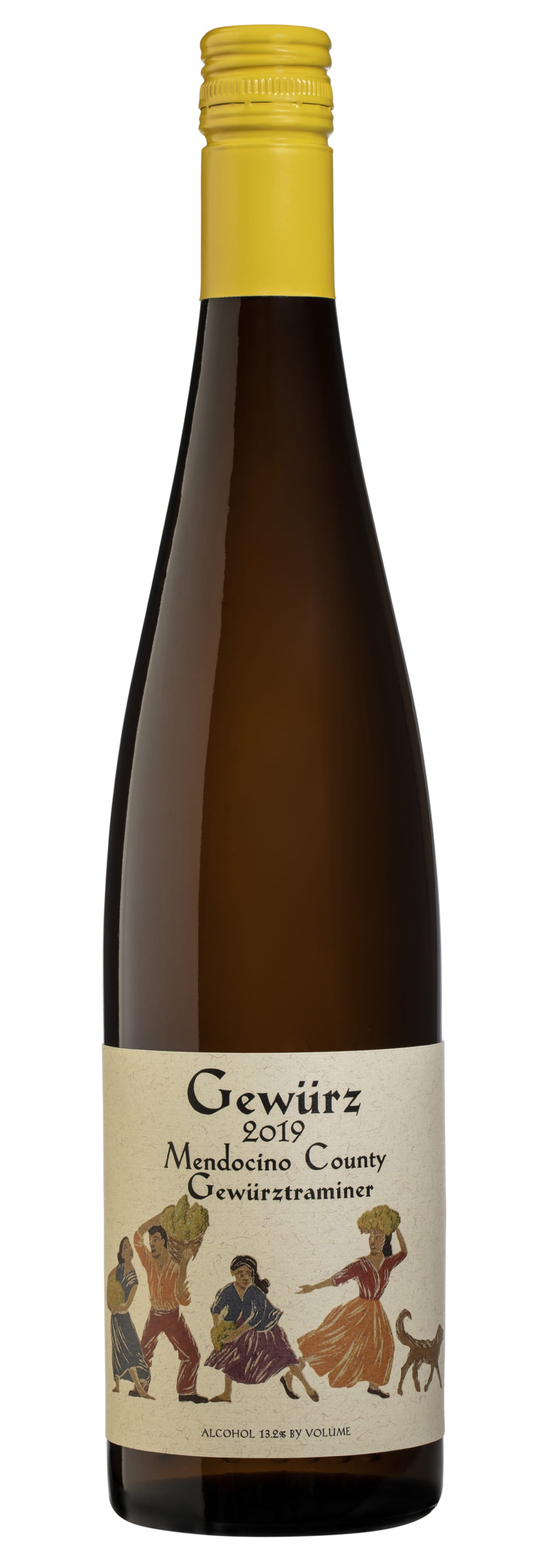 Alexander Valley Vineyards Gewurz 2019